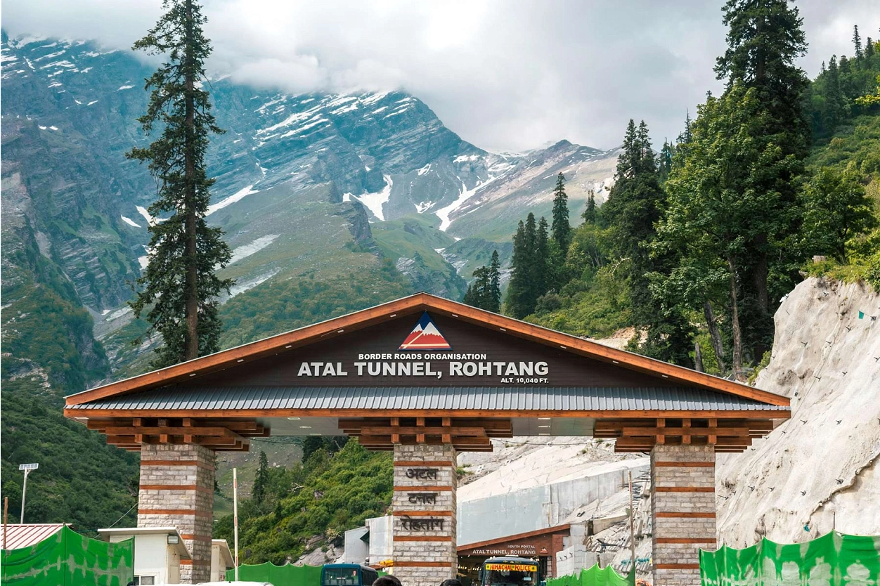 Swiss Alps Adventure